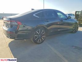 Honda Accord 2024 2