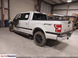 Ford Pozostałe 2020 3