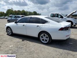 Honda Accord 2025 1 Honda Accord 2025 1