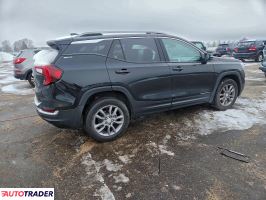 GMC Terrain 2024 1