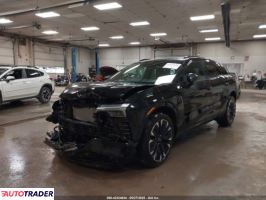 Chevrolet Blazer 2024 Chevrolet Blazer 2024