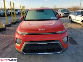 Kia Soul 2022 2 Kia Soul 2022 2