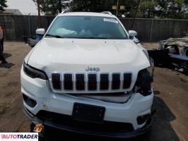 Jeep Cherokee 2019 2