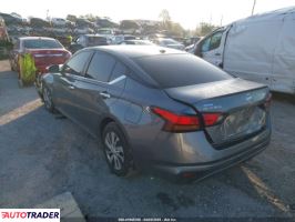 Nissan Altima 2020 2 Nissan Altima 2020 2