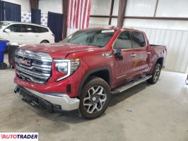 GMC Sierra 2023 3 GMC Sierra 2023 3