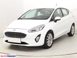 Ford Fiesta 2018 1.0 99 KM