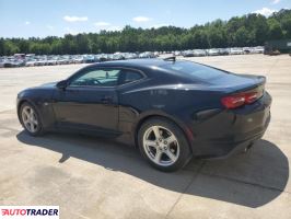 Chevrolet Camaro 2022 2