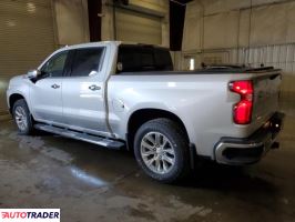 Chevrolet Silverado 2021 5 Chevrolet Silverado 2021 5