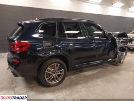 BMW X3 2019 3 BMW X3 2019 3
