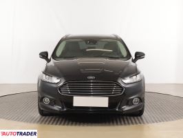 Ford Mondeo 2015 2.0 147 KM