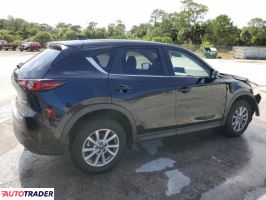 Mazda CX-5 2023 2