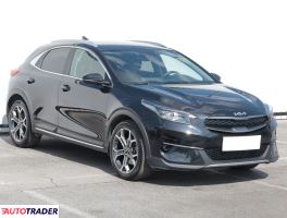 Kia Ceed - zobacz ofertę