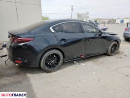 Mazda 3 2021 2 Mazda 3 2021 2