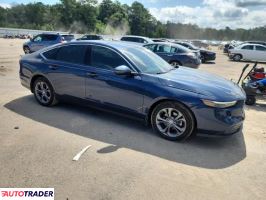 Honda Accord 2024 1 Honda Accord 2024 1