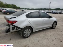 Kia Rio 2023 1