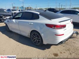 Kia Optima 2020 2