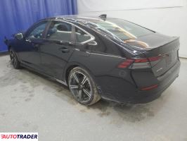 Honda Accord 2023 2