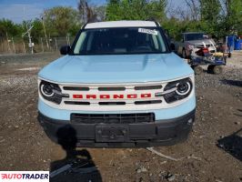 Ford Bronco 2024 1