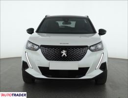 Peugeot 2008 2023 1.2 128 KM