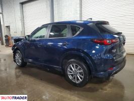 Mazda CX-5 2025 2