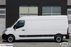 Renault Master 2019 2.3