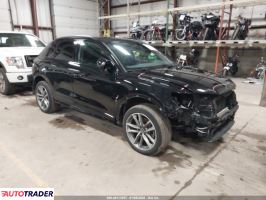 Audi Q3 2021 2