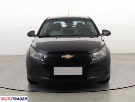 Chevrolet Cruze 2011 1.6 122 KM