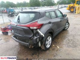 Nissan Pozostałe 2021 1 Nissan Pozostałe 2021 1