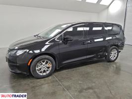 Chrysler Voyager - zobacz ofertę