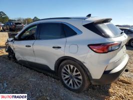 Ford Escape 2022 2