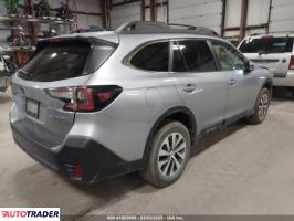 Subaru Outback 2022 2 Subaru Outback 2022 2