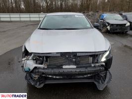 Nissan Altima 2024 2