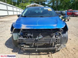 Nissan Versa 2020 1
