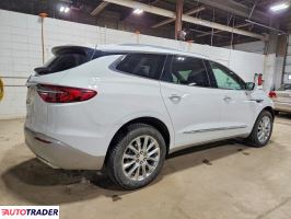 Buick Enclave 2021 3