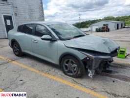 Kia Pozostałe 2025 2 Kia Pozostałe 2025 2