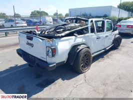 Jeep Pozostałe 2020 3 Jeep Pozostałe 2020 3