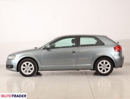 Audi A3 2009 1.4 123 KM