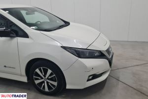 Nissan Leaf 2019 150 KM