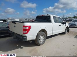 Ford Pozostałe 2022 2