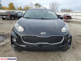 Kia Sportage 2020 2