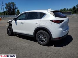 Mazda CX-5 2021 2