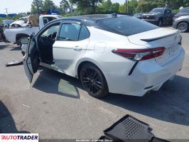 Toyota Camry 2023 2