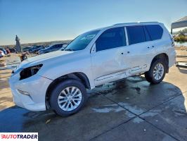 Lexus GX 470 - zobacz ofertę