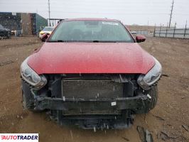 Kia Pozostałe 2020 2