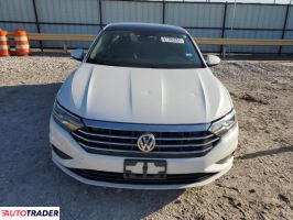 Volkswagen Jetta 2019 1