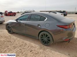 Mazda 3 2021 2