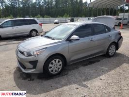 Kia Rio 2021 1