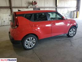 Kia Soul 2020 2 Kia Soul 2020 2