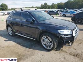 Audi Q5 2019 2