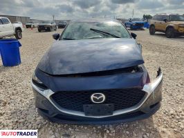 Mazda 3 2023 2